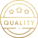 Quality High Society THC gummies